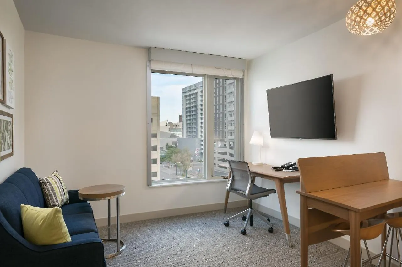 *** Hotel Element Denver Downtown East United States