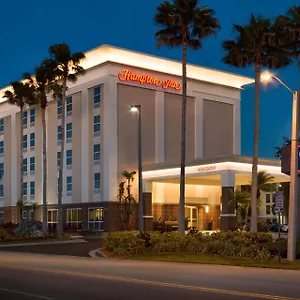 Hampton Tampa-rocky Point 3* Tampa