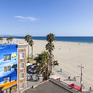 Venice 3* Los Ángeles