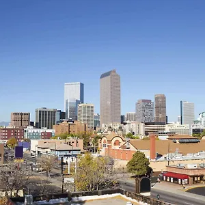 Days By Wyndham Downtown DEN