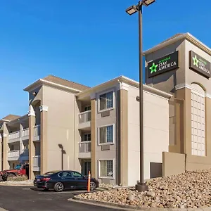 Hotel Extended America Select - - Cherry Creek