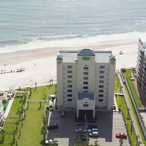 Emerald Shores - Daytona 2* Daytona Beach